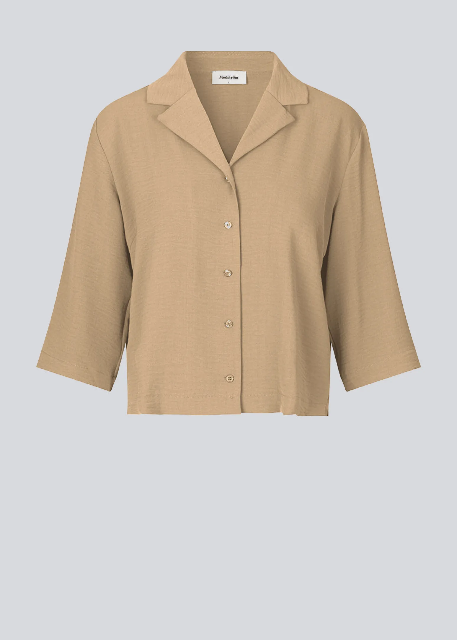 Modström AaliyahMD shirt -< Skjorter