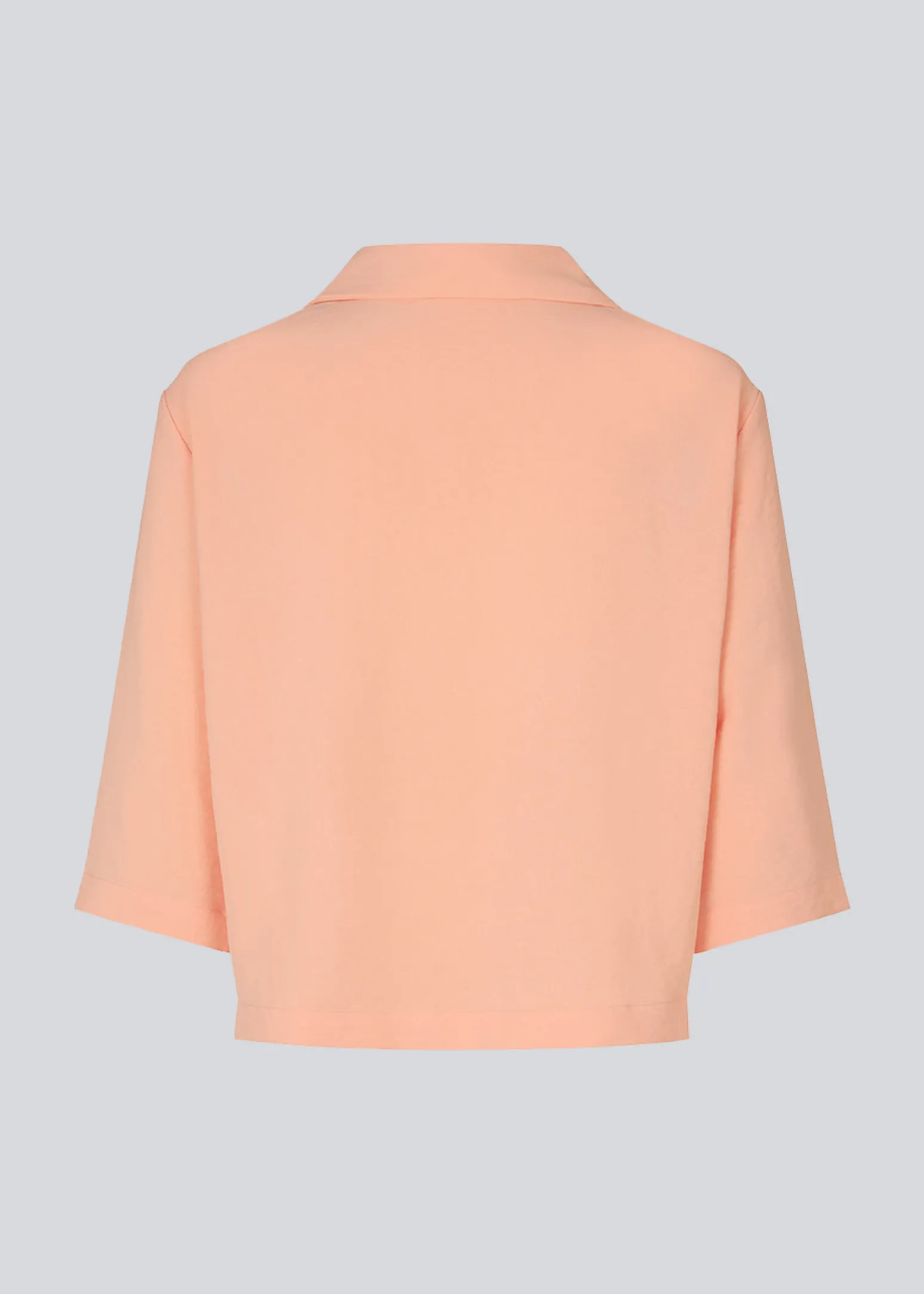 Modström AaliyahMD shirt - Peach Nectar< Skjorter