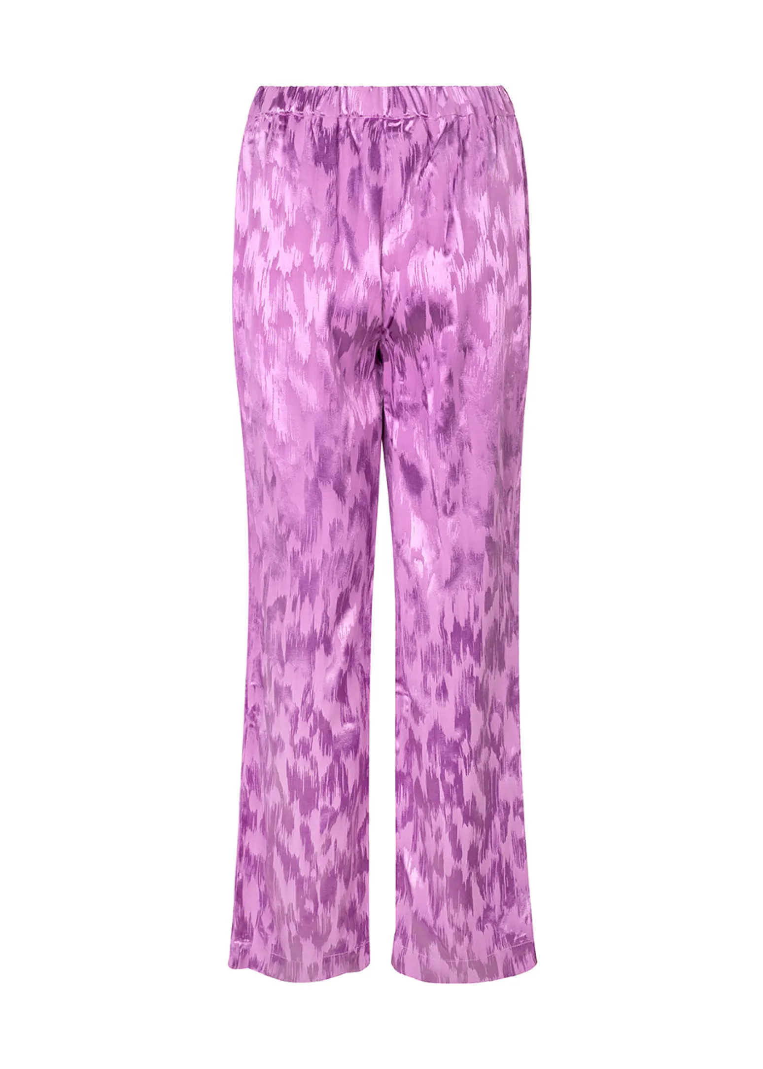 Modström AbigaleMD pants - Pale Grape< Bukser