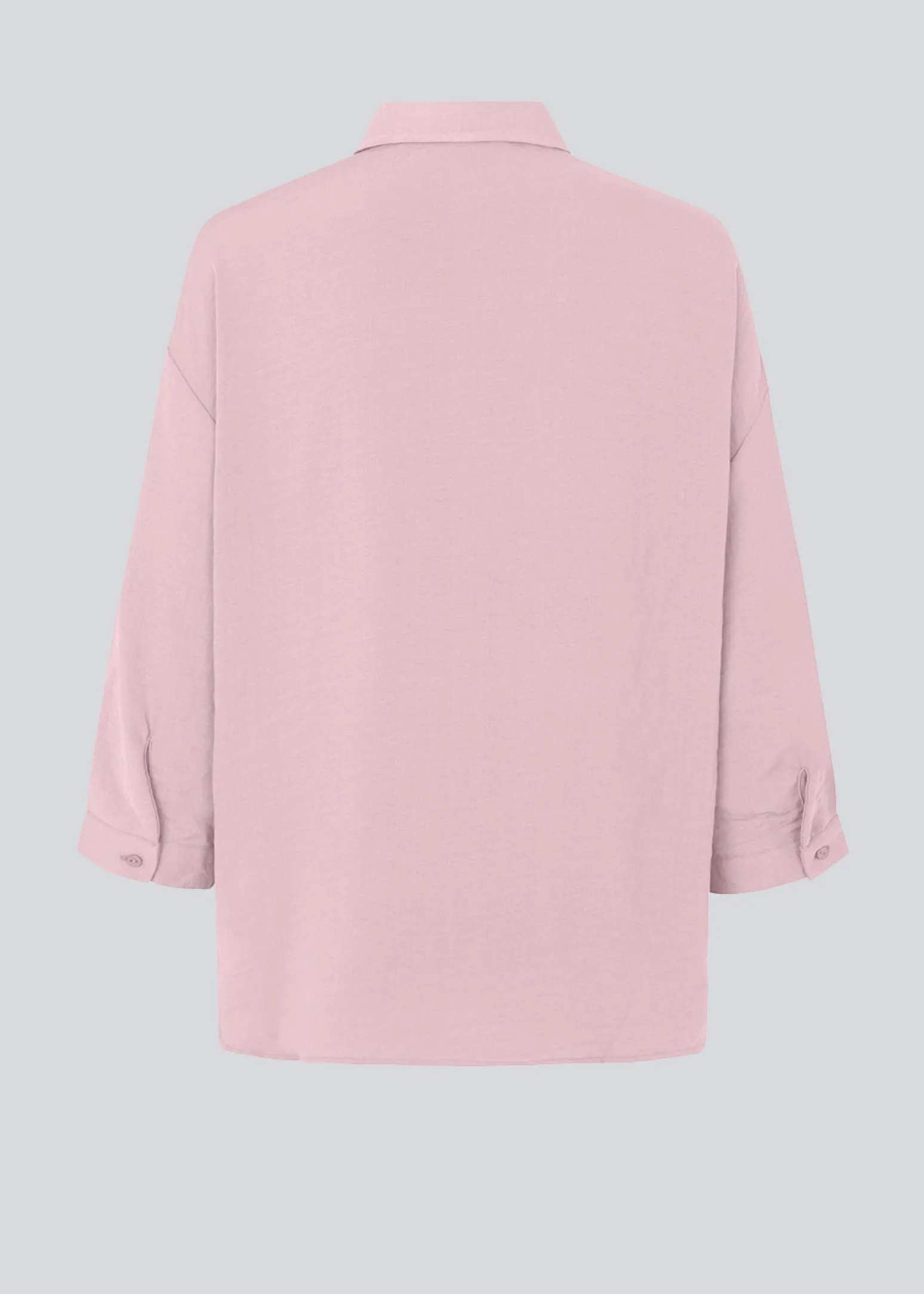 Modström Alexis shirt - Dusty Sorbet< Skjorter