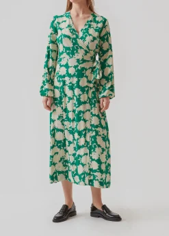 Modström AllisonMD print dress - Meadow Bloom< Kjoler