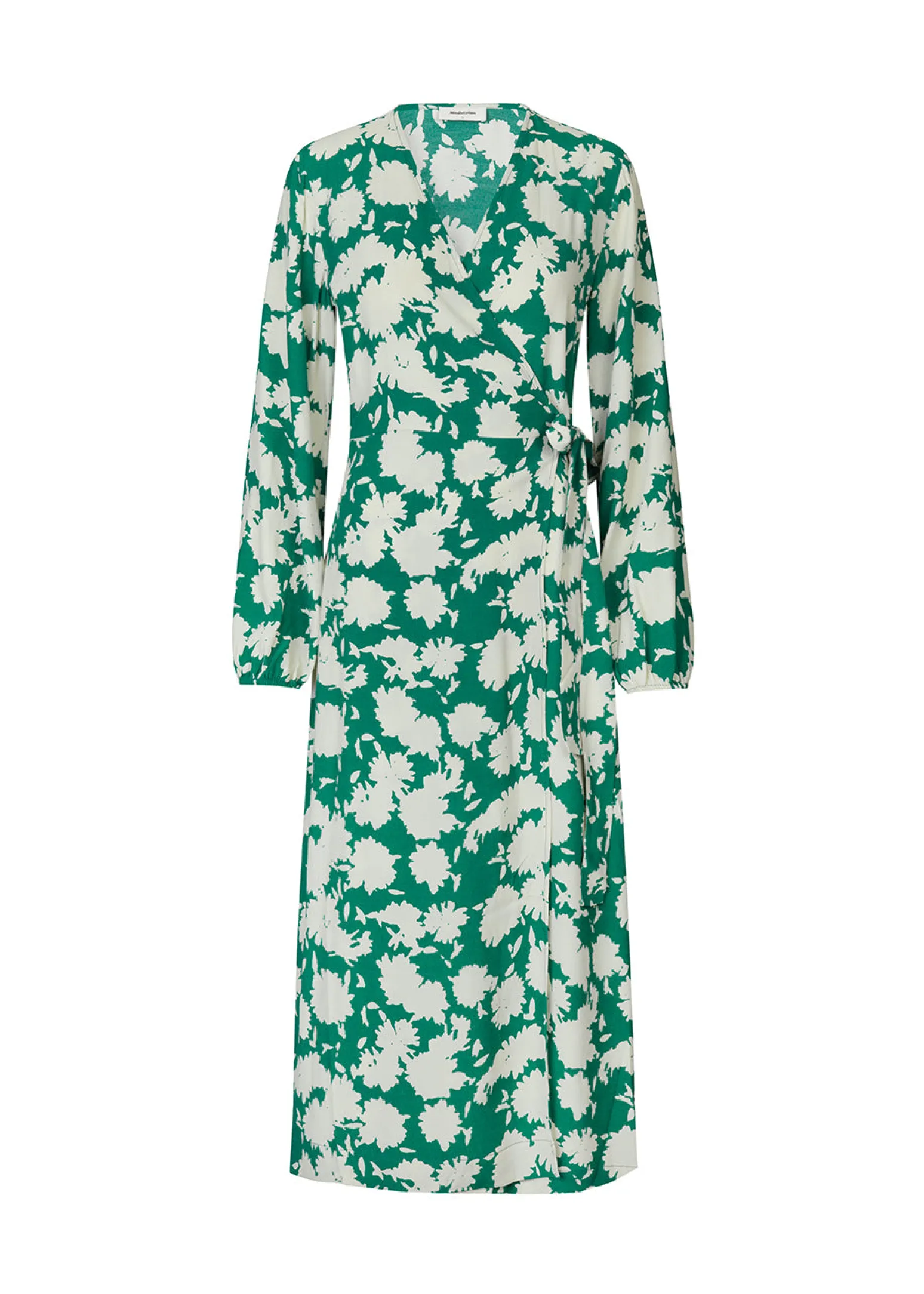 Modström AllisonMD print dress - Meadow Bloom< Kjoler