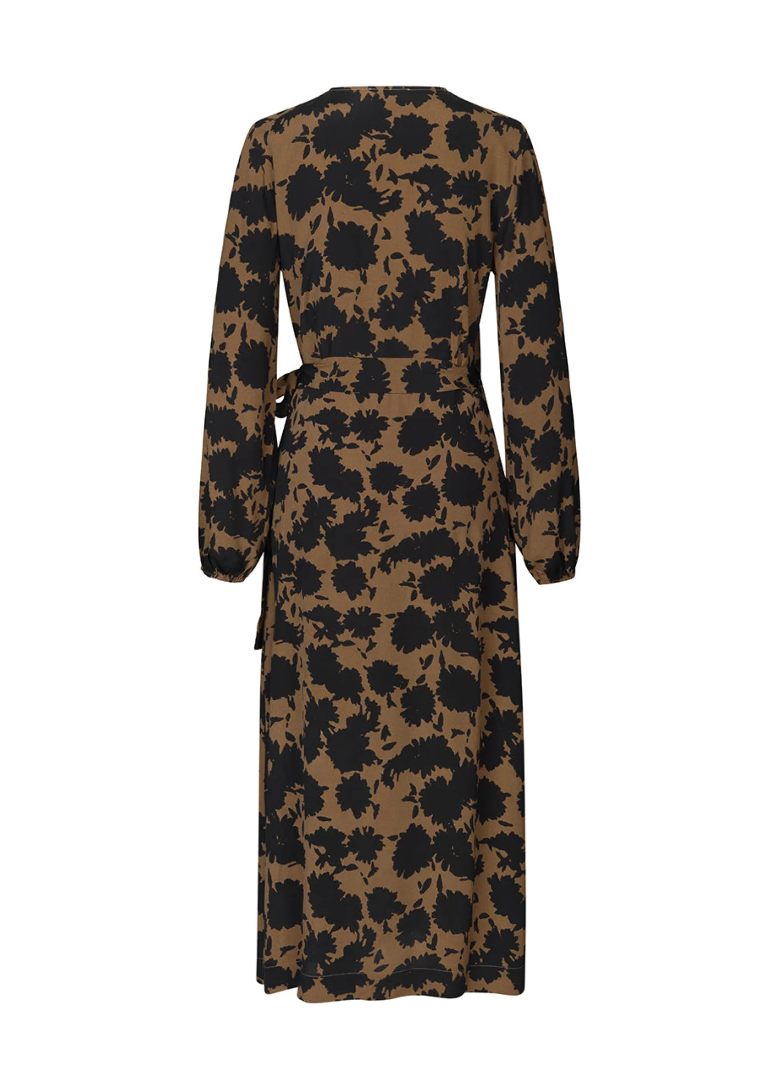 Modström AllisonMD print dress - Sienna Bloom< Kjoler