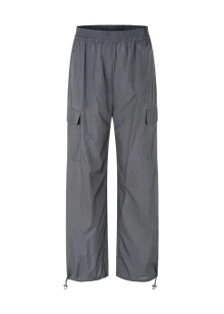 Modström AmayaMD pants - Rainy Grey< Bukser