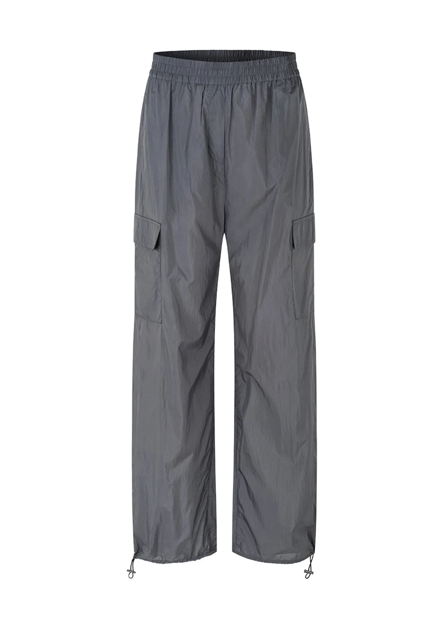 Modström AmayaMD pants - Rainy Grey< Bukser