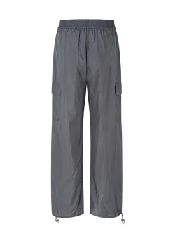 Modström AmayaMD pants - Rainy Grey< Bukser