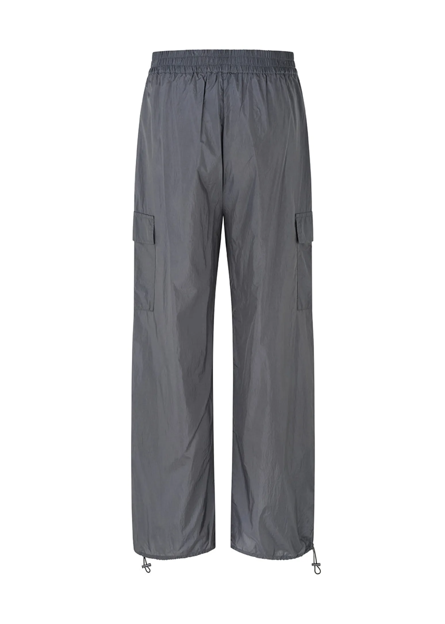 Modström AmayaMD pants - Rainy Grey< Bukser