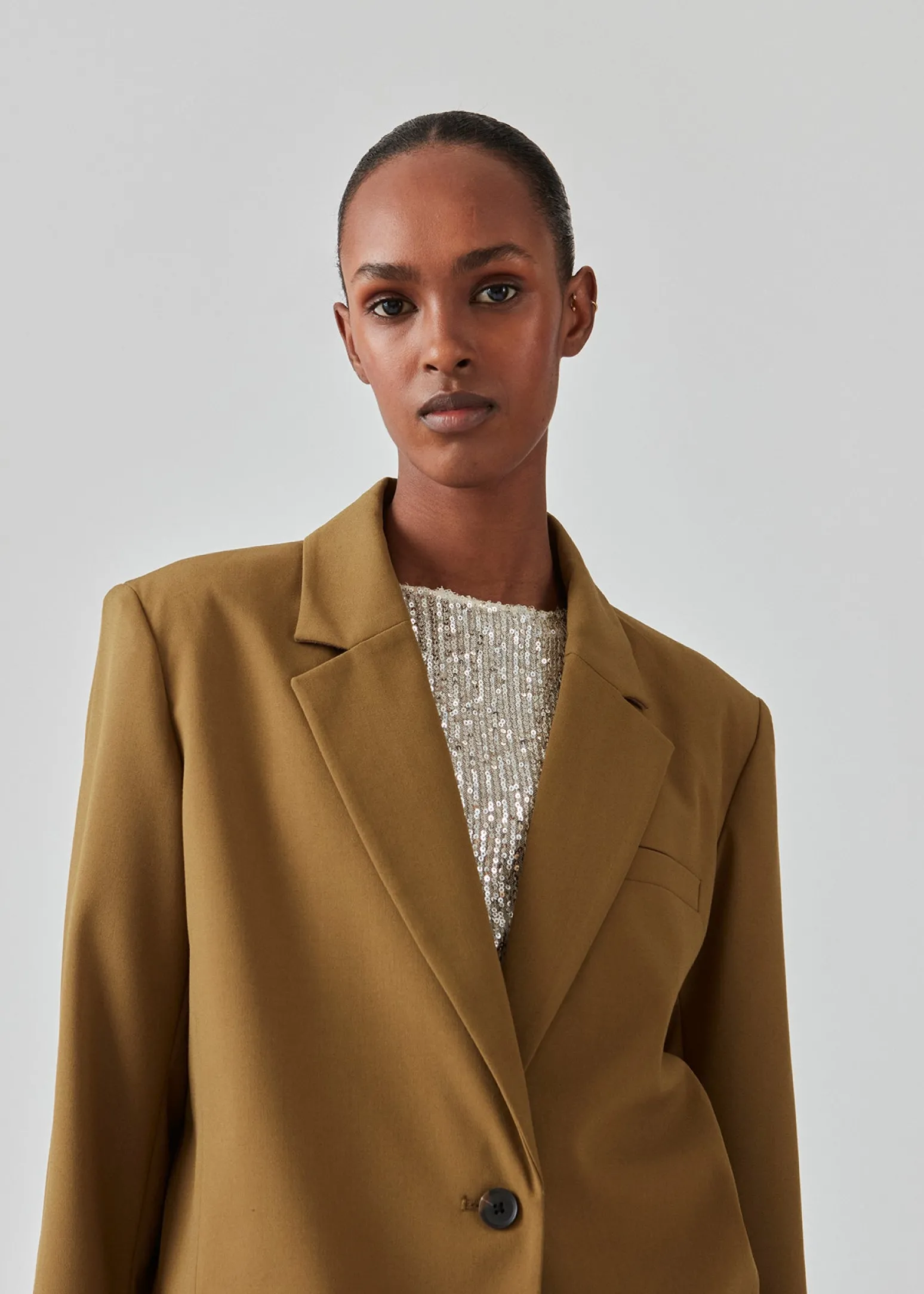 Modström AnkerMD blazer -< Blazere