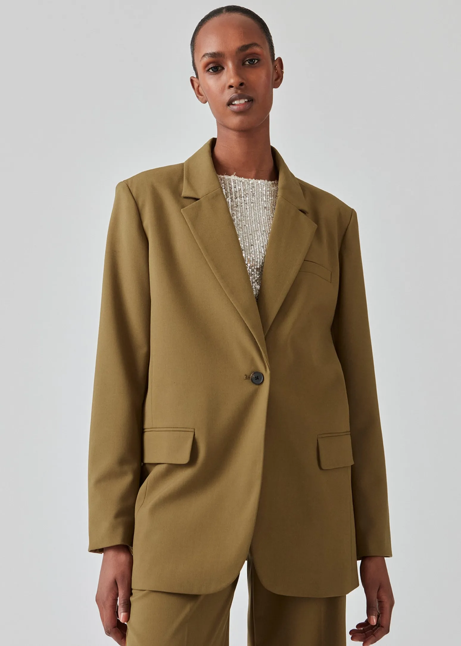 Modström AnkerMD blazer -< Blazere