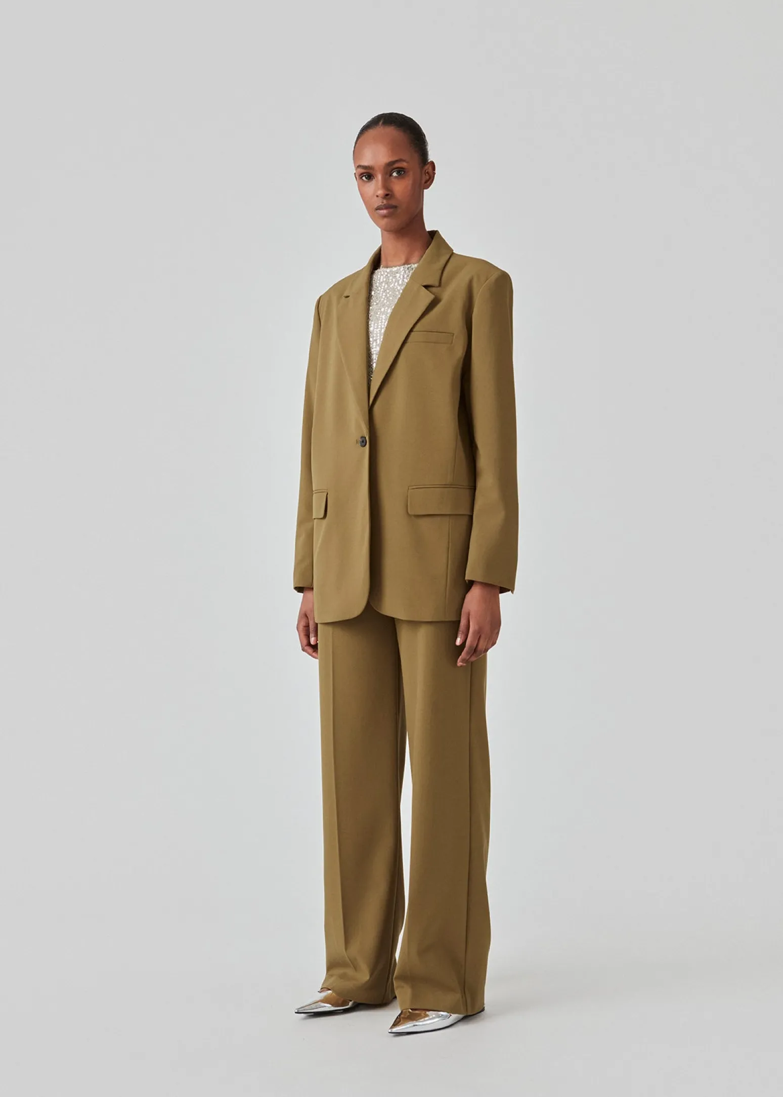 Modström AnkerMD blazer -< Blazere