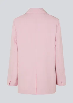Modström AnkerMD blazer - Dusty Sorbet< Blazere