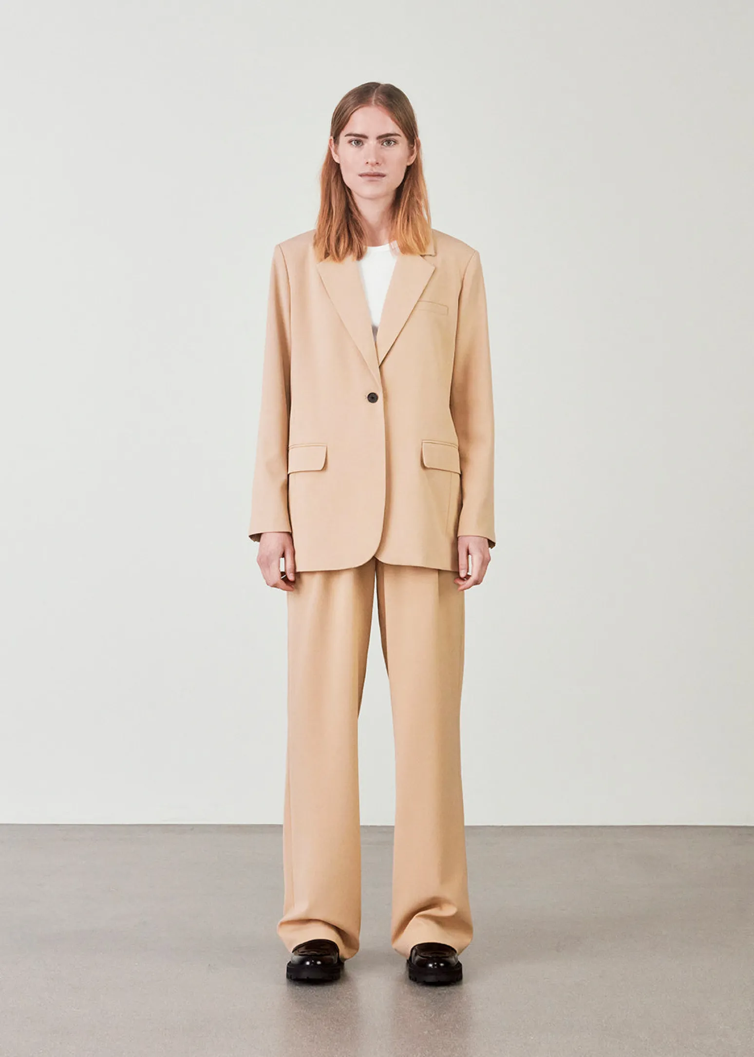 Modström AnkerMD blazer -< Blazere