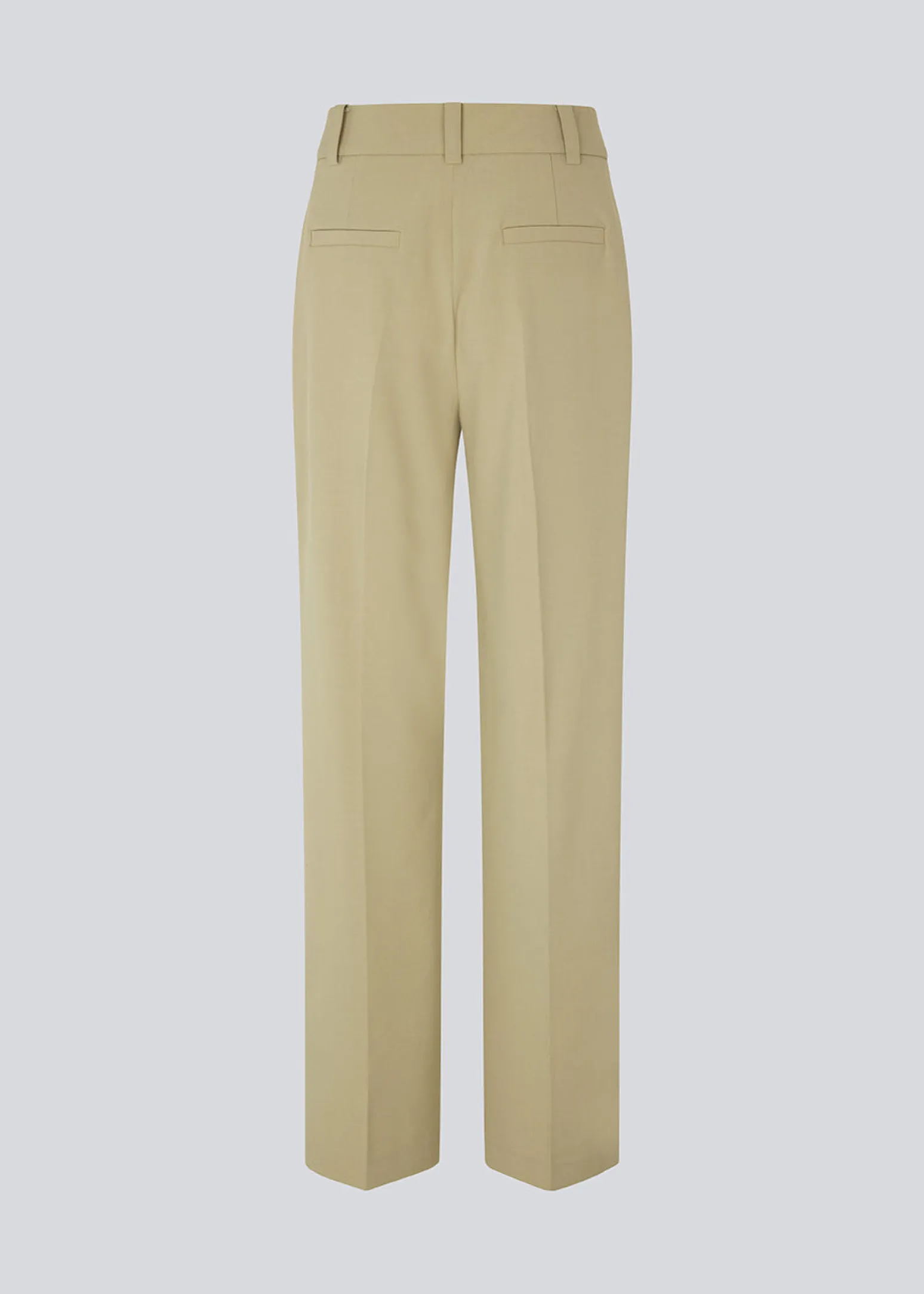 Modström AnkerMD pants - Spray Green< Bukser