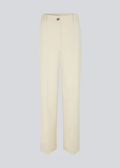 Modström AnkerMD pants - Summer Sand< Bukser
