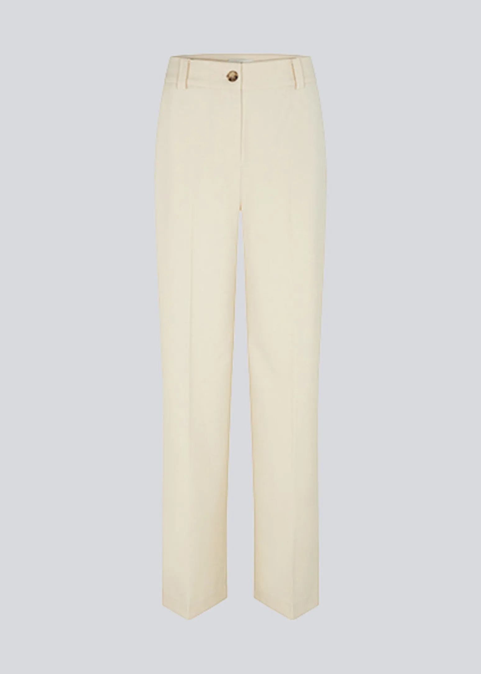 Modström AnkerMD pants - Summer Sand< Bukser