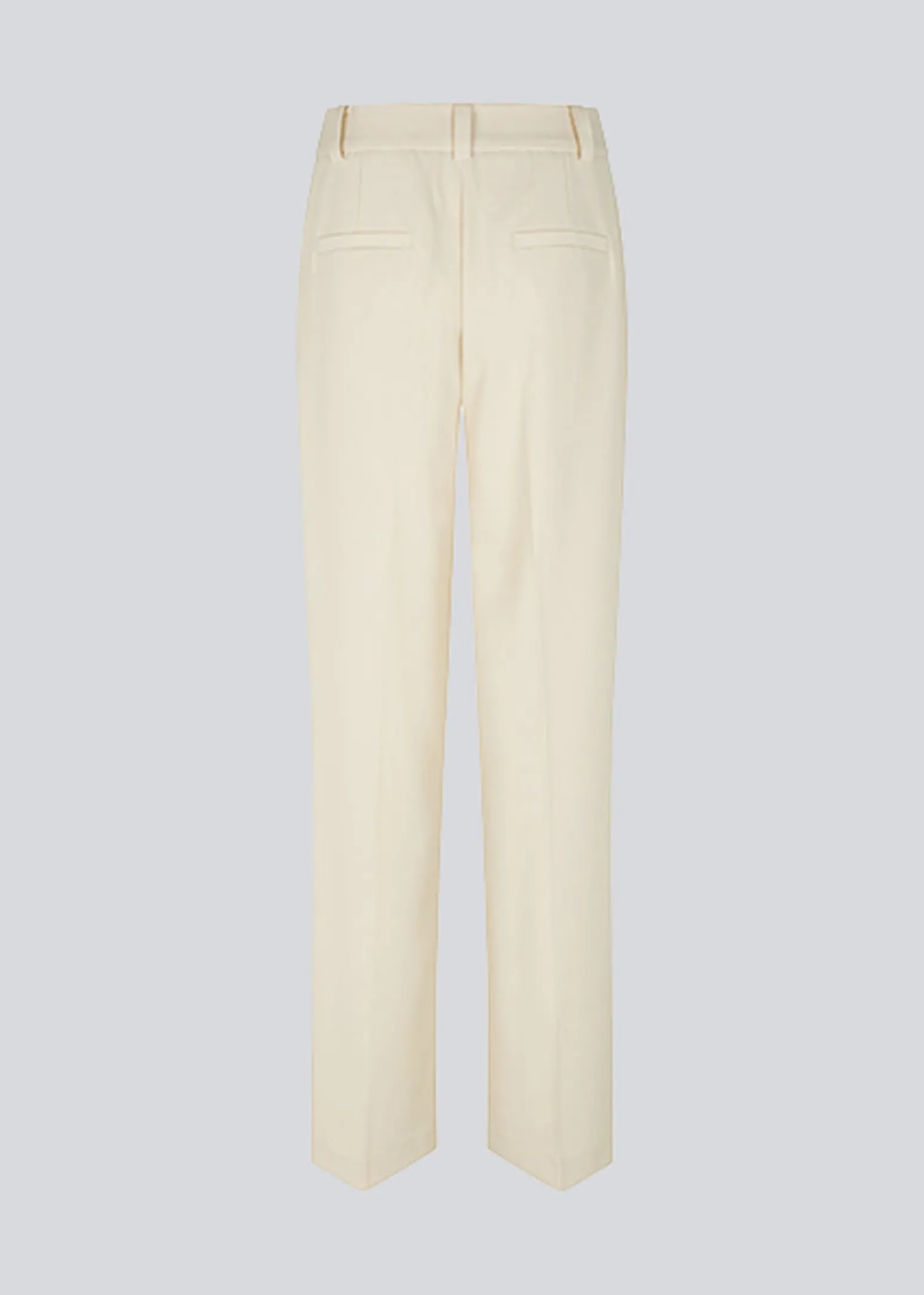 Modström AnkerMD pants - Summer Sand< Bukser