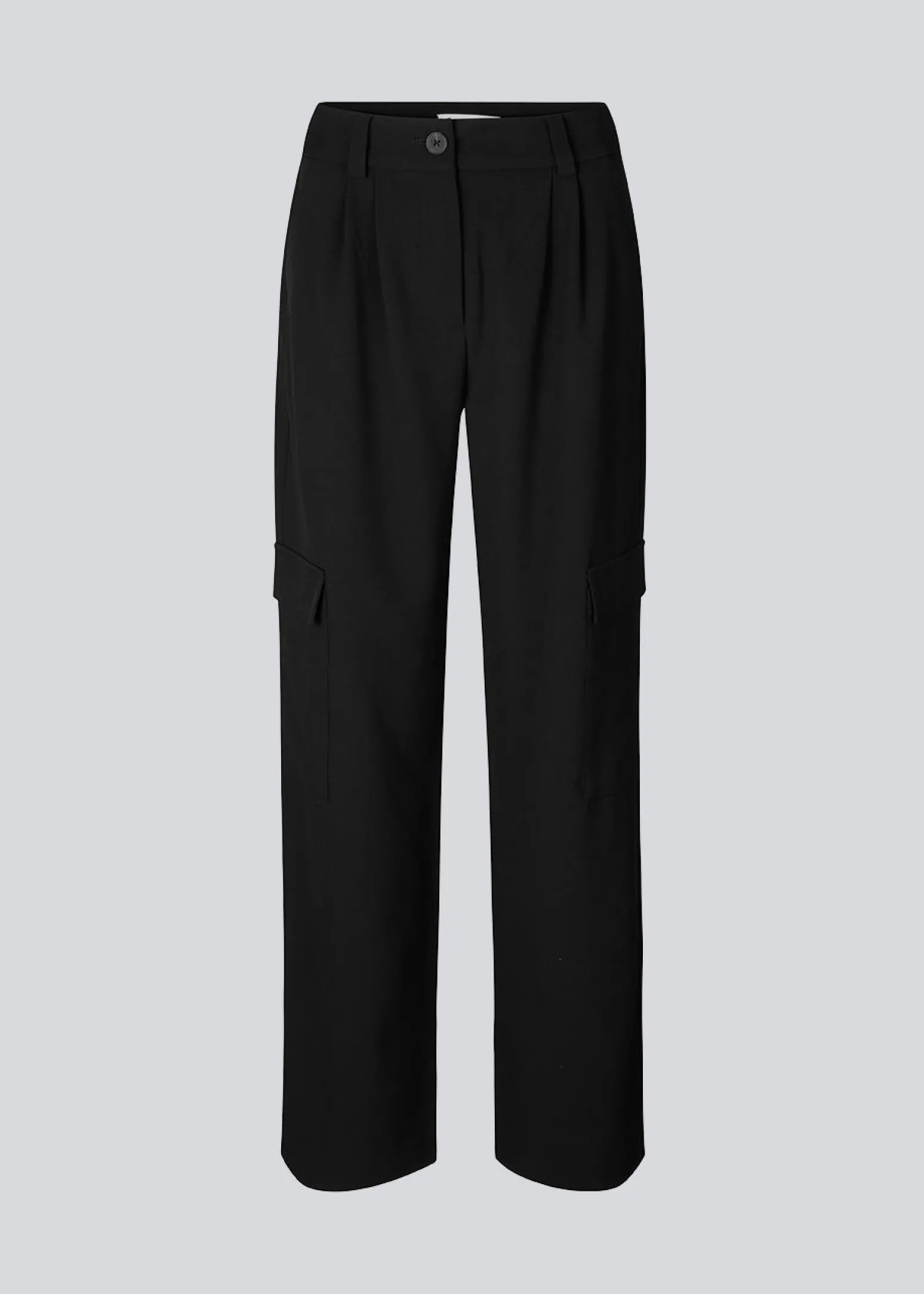 Modström AnkerMD pocket pants -< Bukser