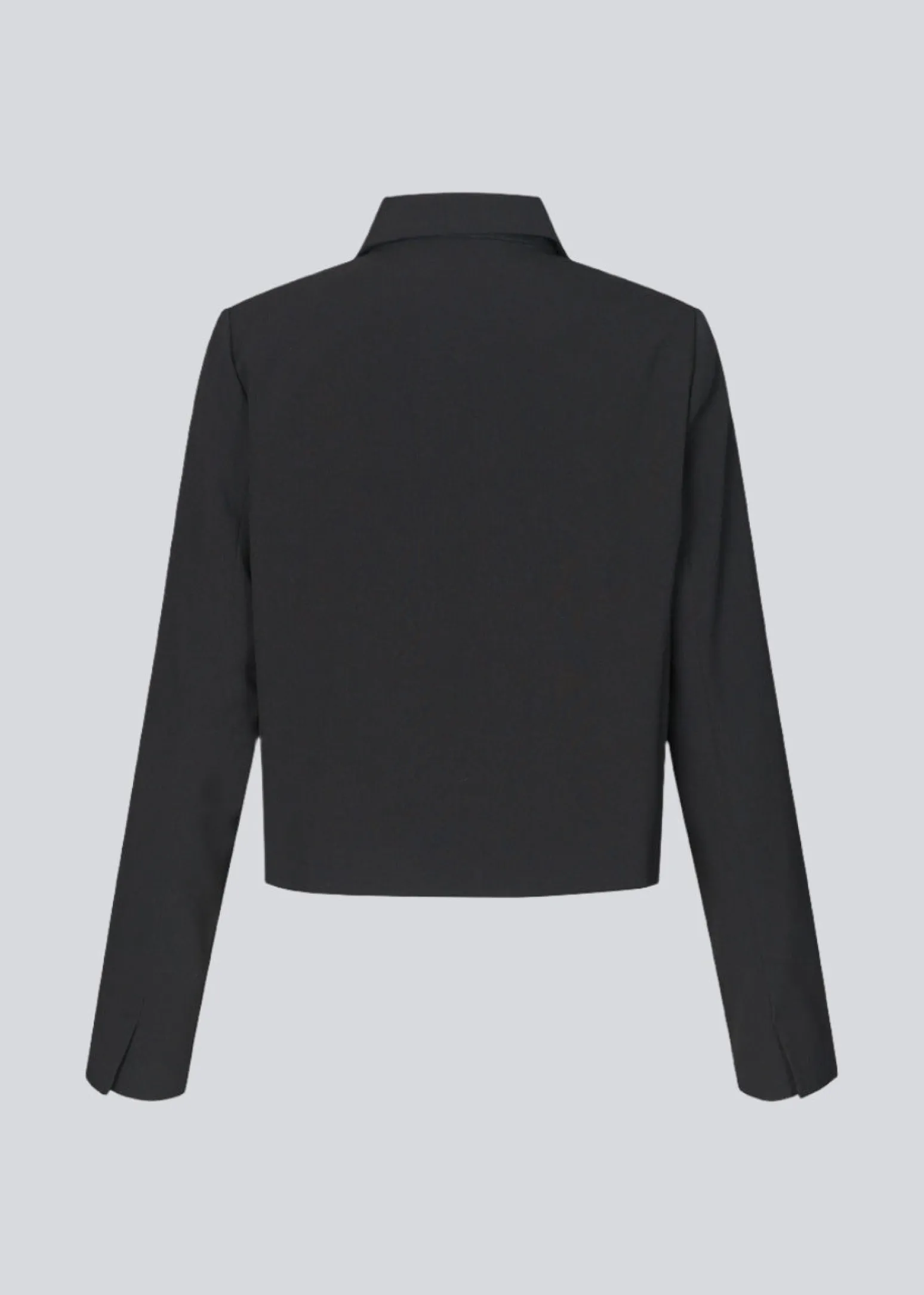Modström AnkerMD short blazer -< Blazere