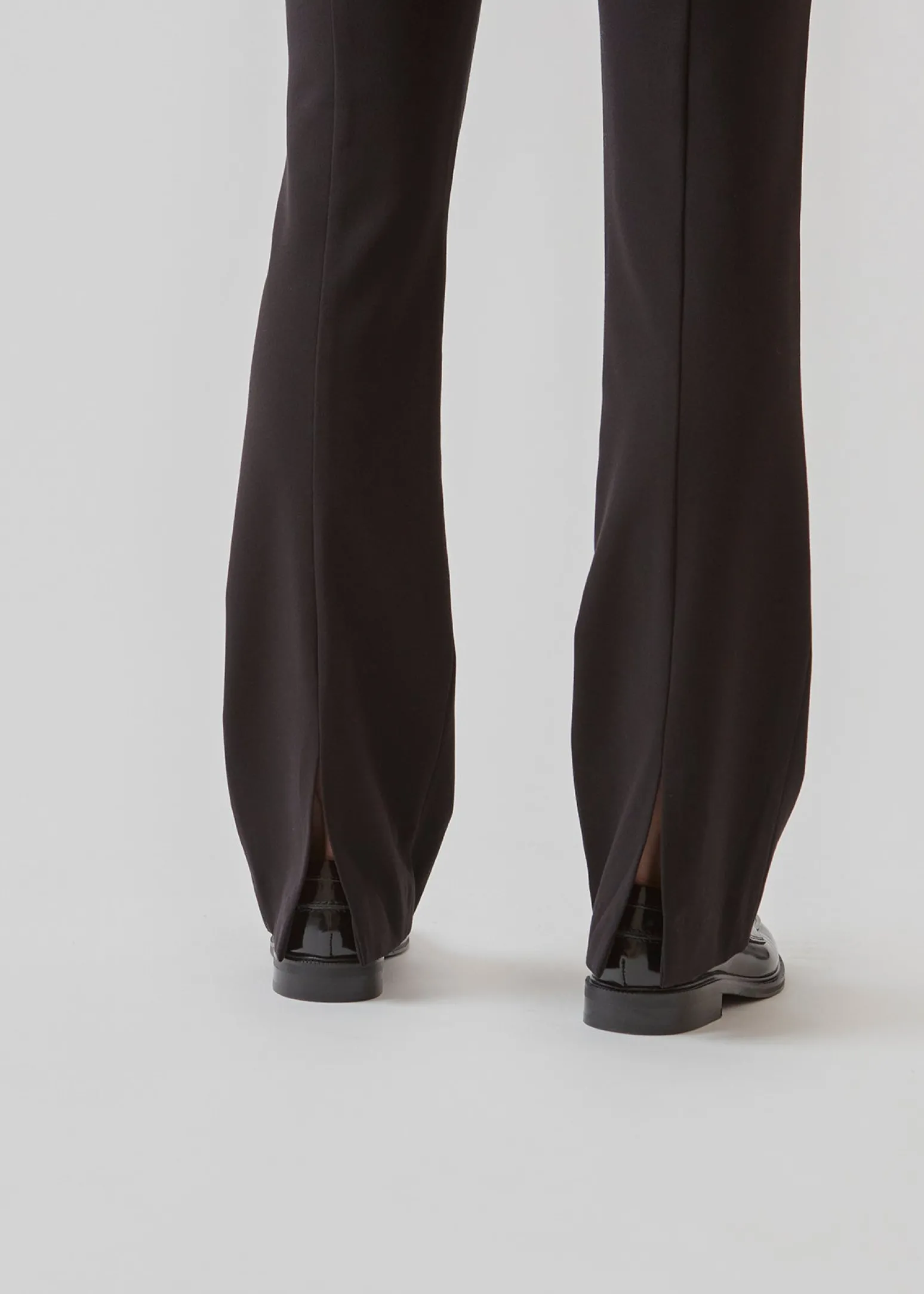 Modström AnkerMD slit pants -< Bukser