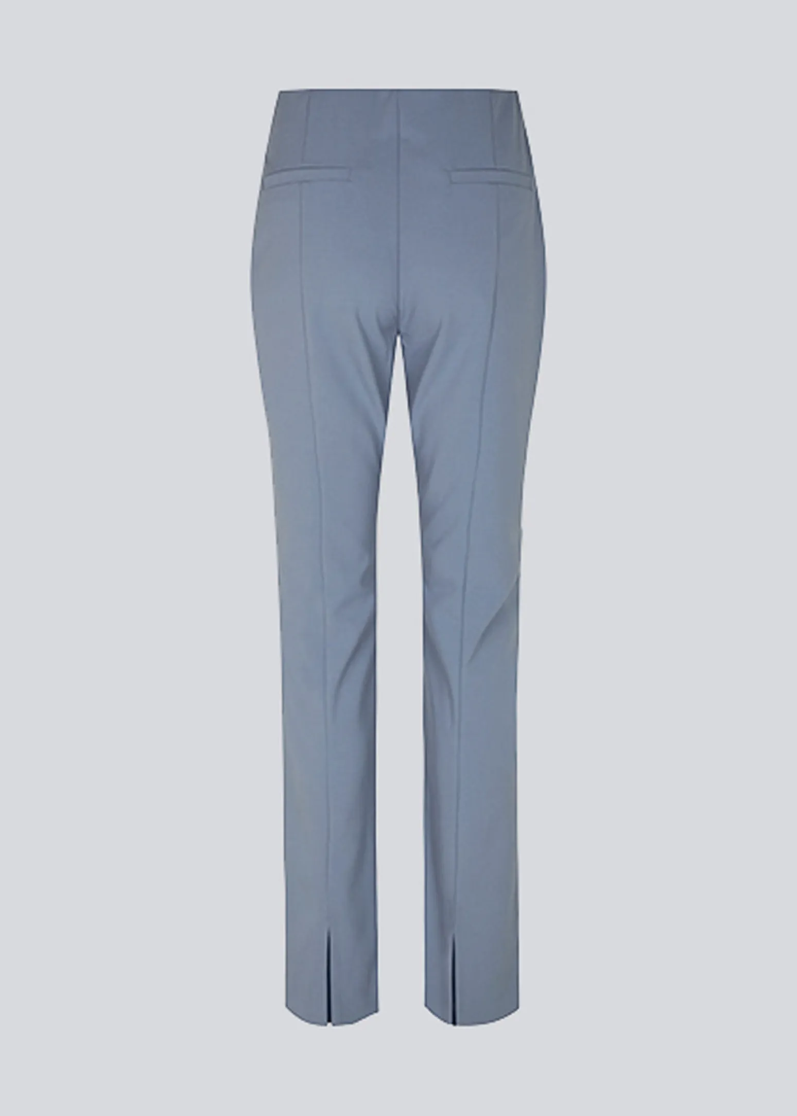 Modström AnkerMD slit pants -< Bukser