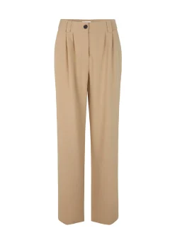 Modström AnkerMD wide pants -< Bukser