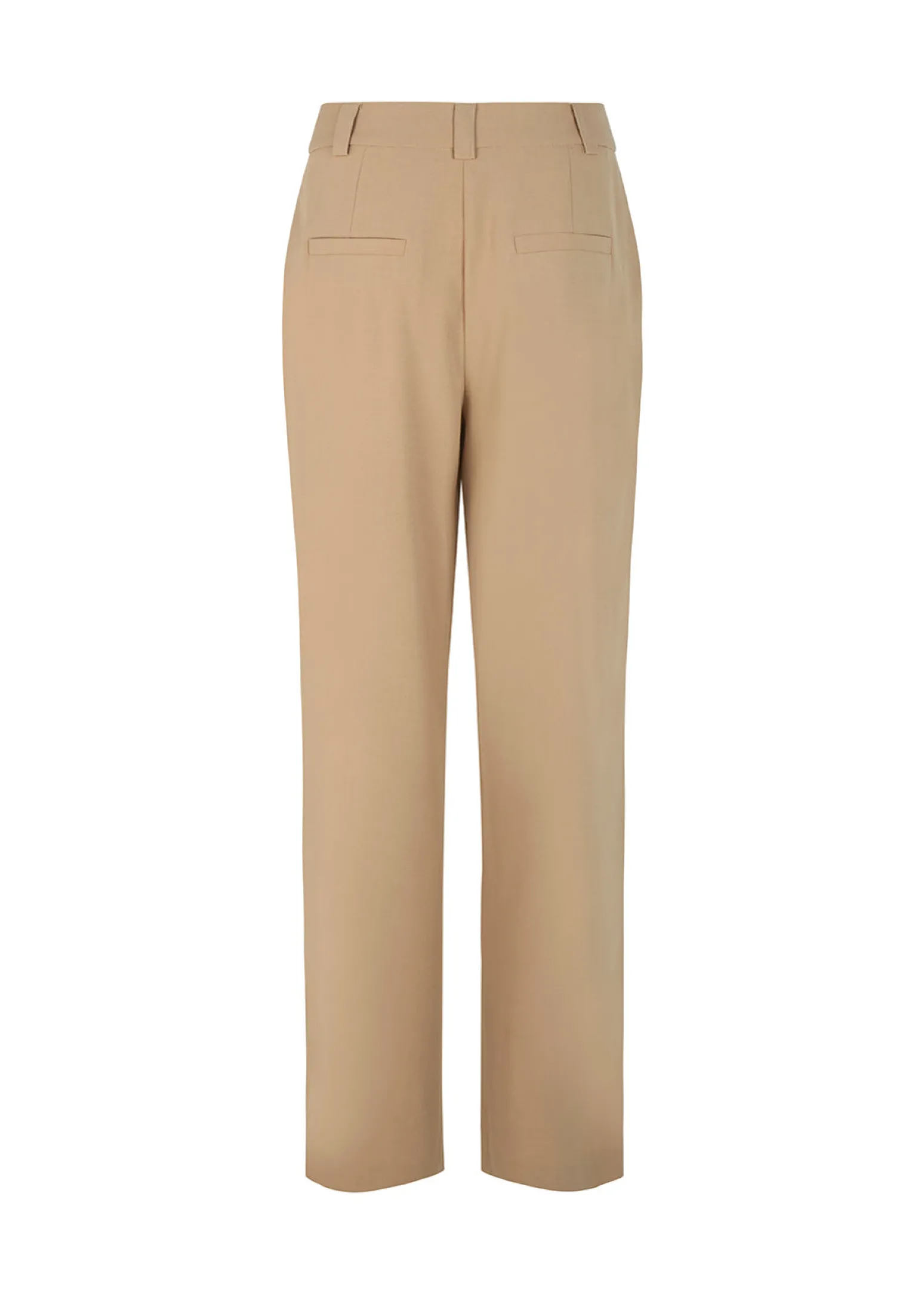 Modström AnkerMD wide pants -< Bukser
