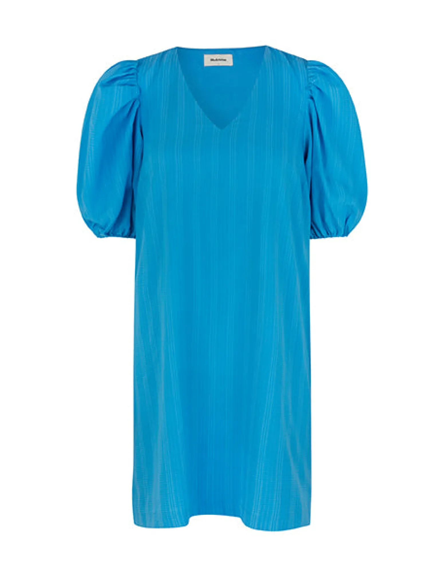 Modström AshaMD dress - Malibu Blue< Kjoler