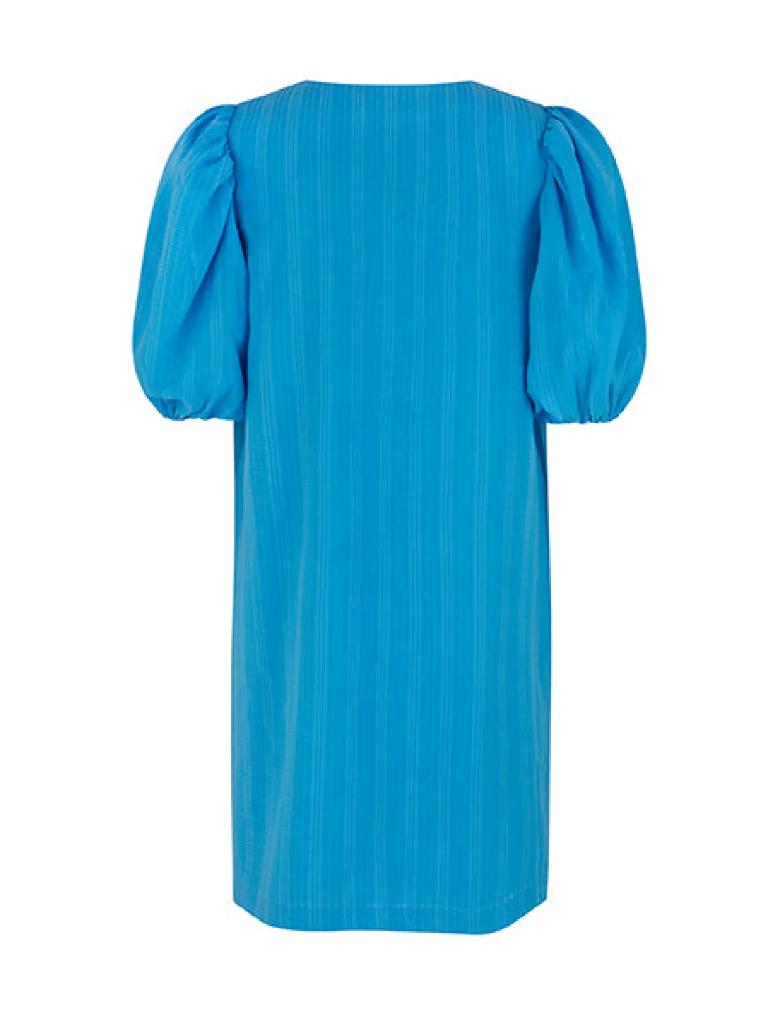 Modström AshaMD dress - Malibu Blue< Kjoler
