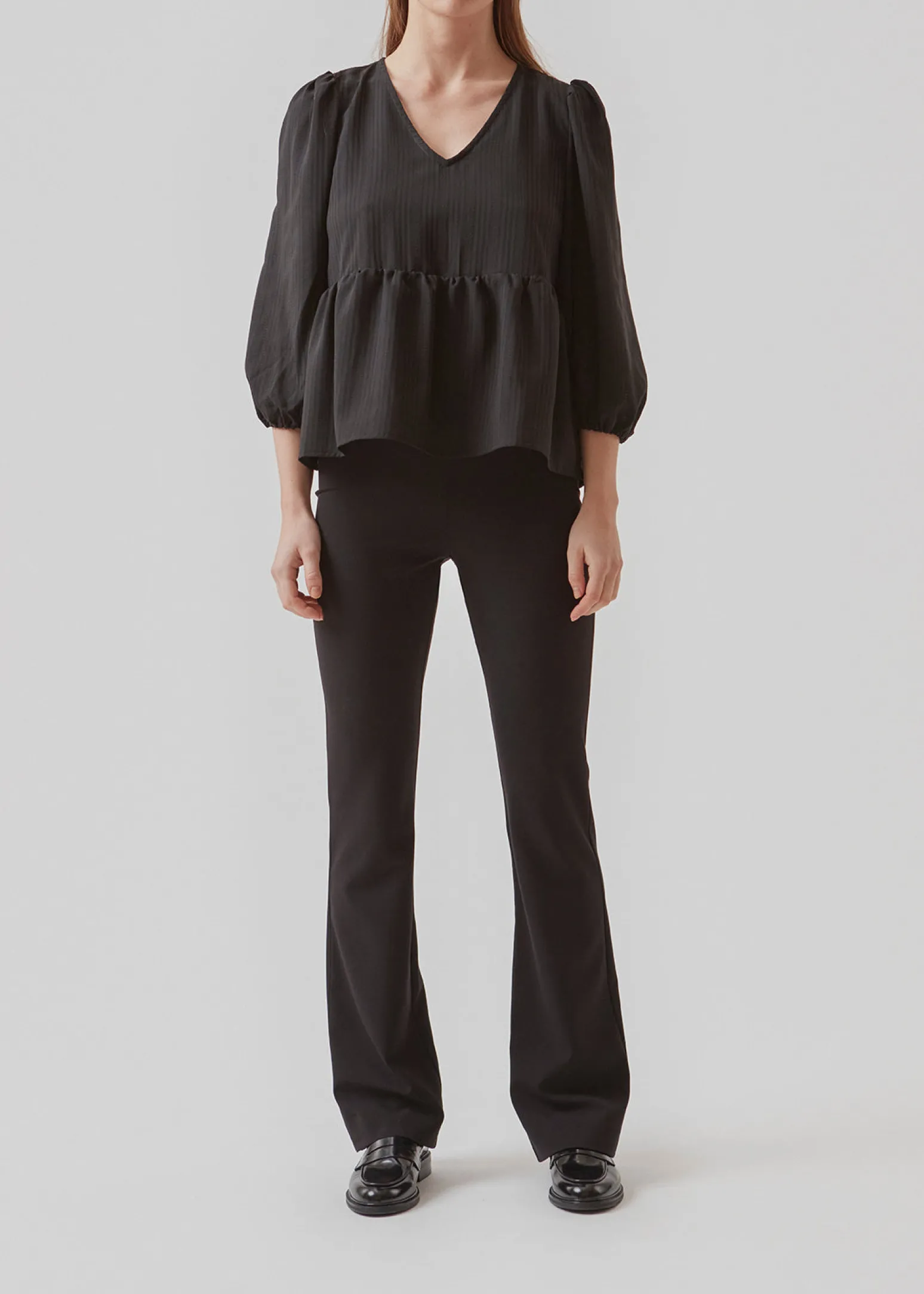 Modström AshaMD top -< Toppe
