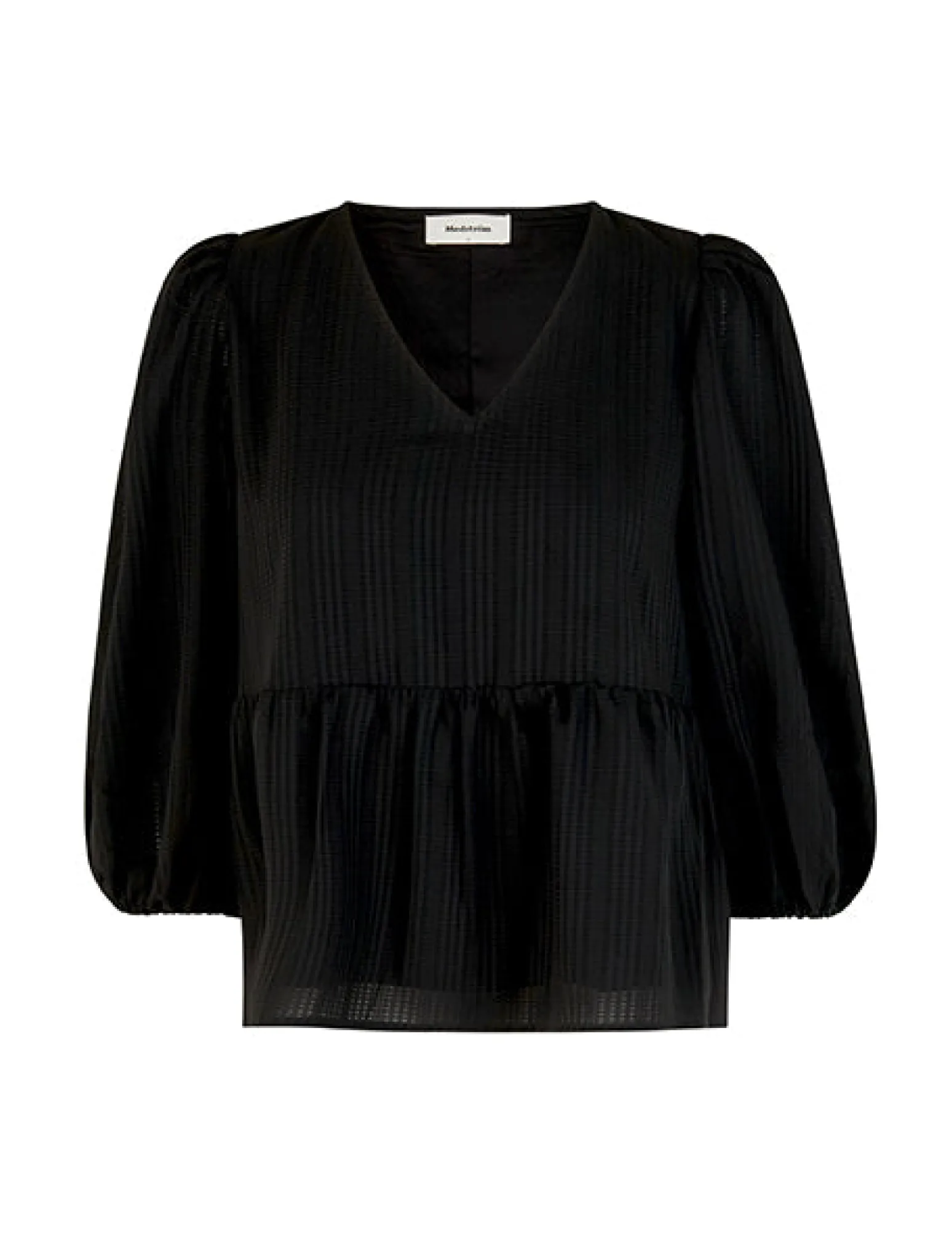 Modström AshaMD top -< Toppe