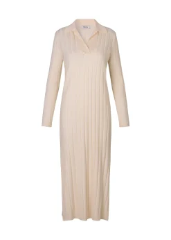 Modström AveryMD dress - Summer Sand< Kjoler