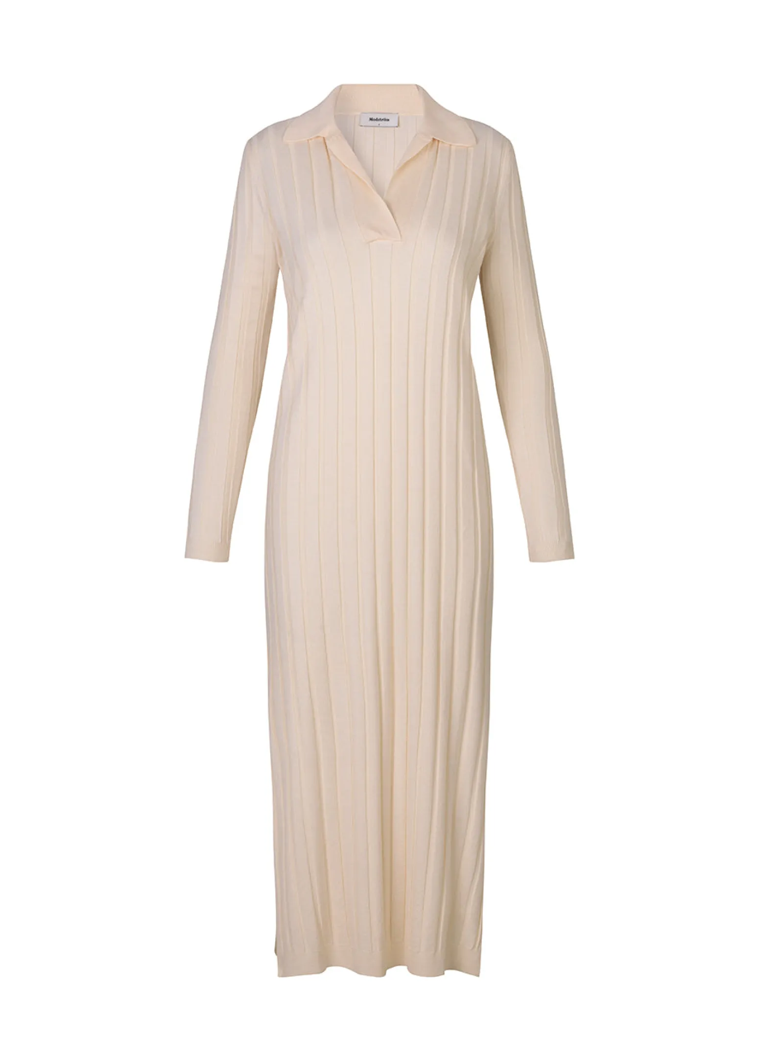 Modström AveryMD dress - Summer Sand< Kjoler