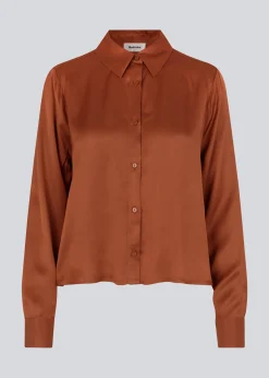 Modström BeateMD shirt -< Skjorter