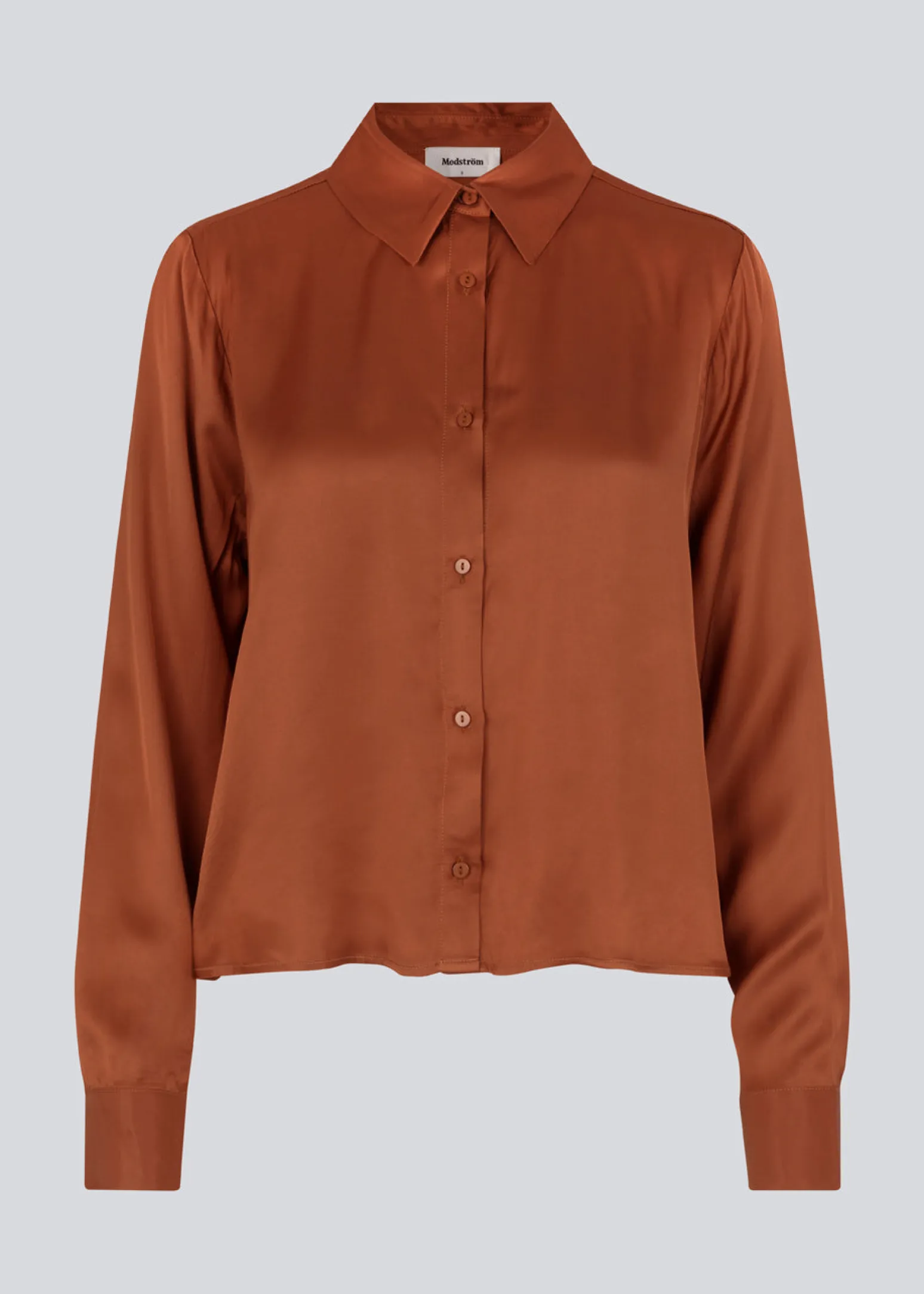 Modström BeateMD shirt -< Skjorter
