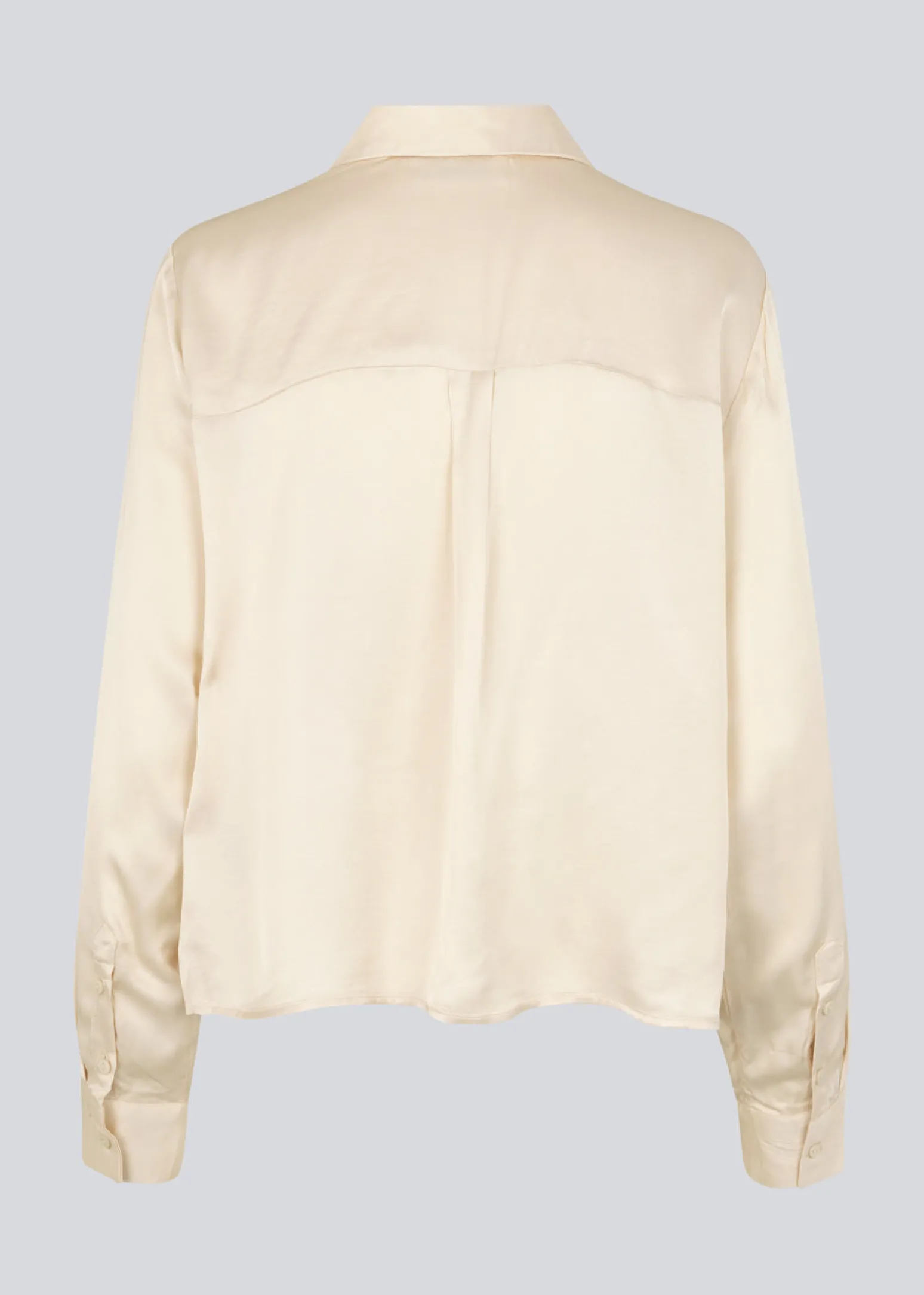 Modström BeateMD shirt - Summer Sand< Skjorter