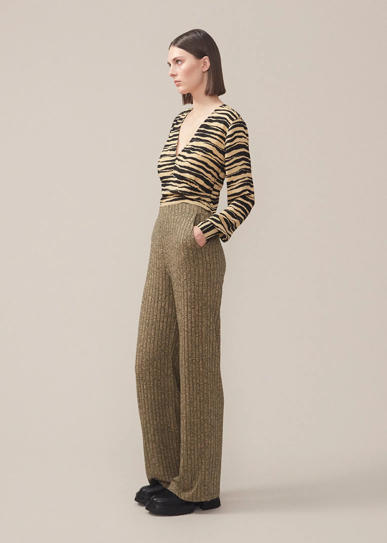 Modström BeckMD pants -< Bukser