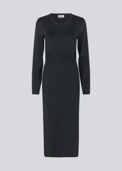 Modström BilgeMD dress - Midnight Blue< Kjoler