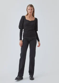 Modström BilgeMD top -< Strik & Bluser