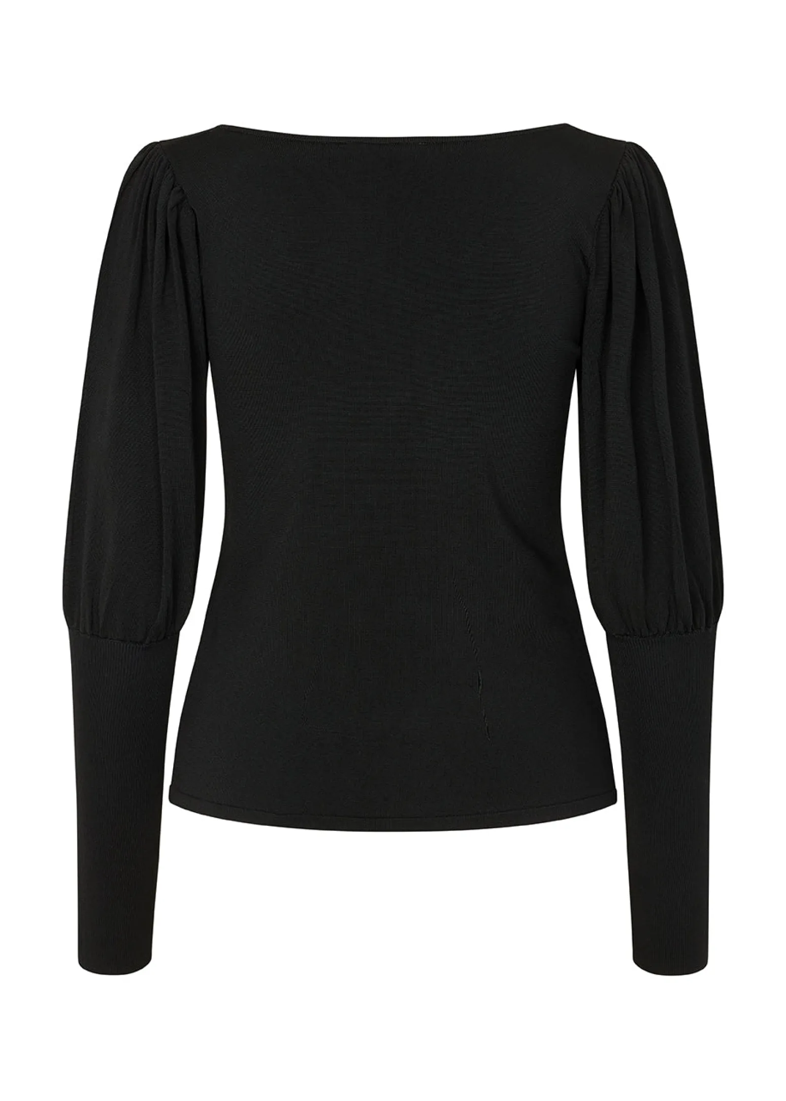 Modström BilgeMD top -< Strik & Bluser