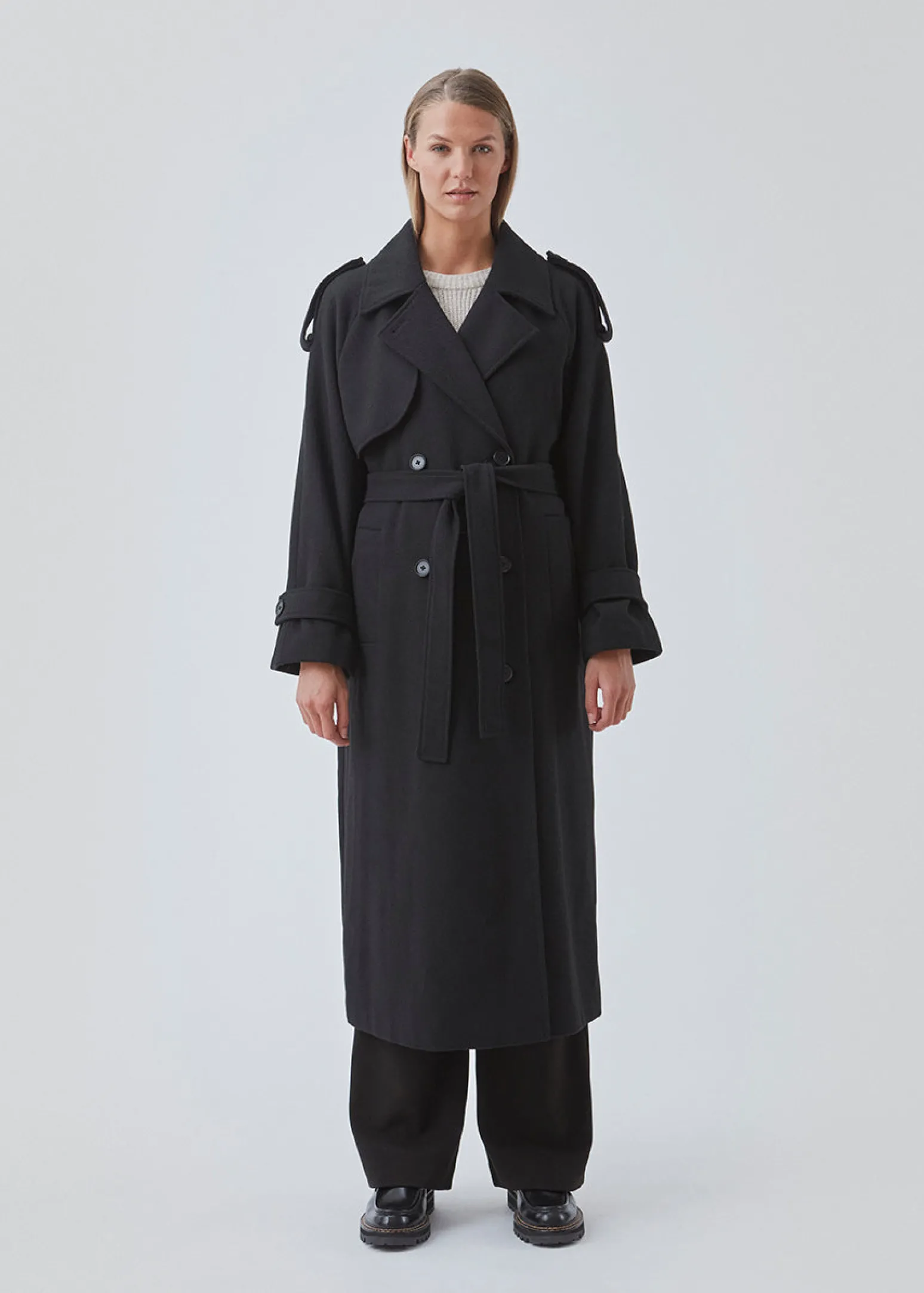 Modström BorakMD coat -< Frakker & Jakker