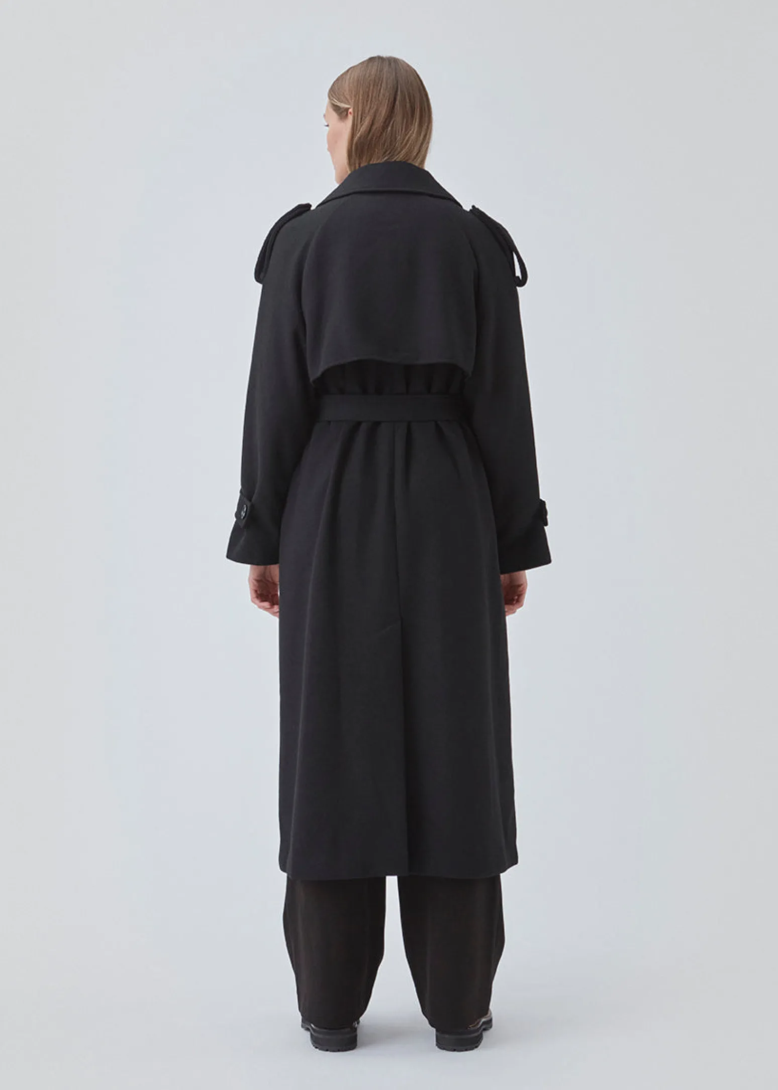 Modström BorakMD coat -< Frakker & Jakker