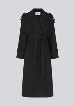 Modström BorakMD coat -< Frakker & Jakker