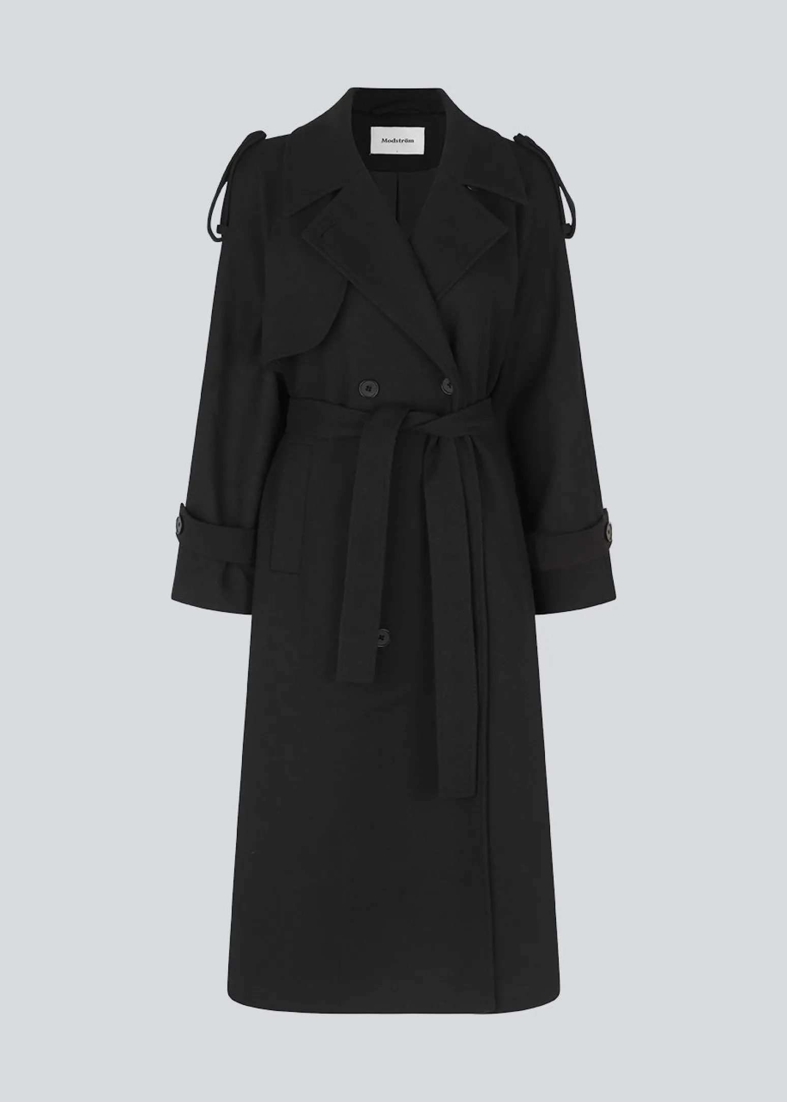 Modström BorakMD coat -< Frakker & Jakker