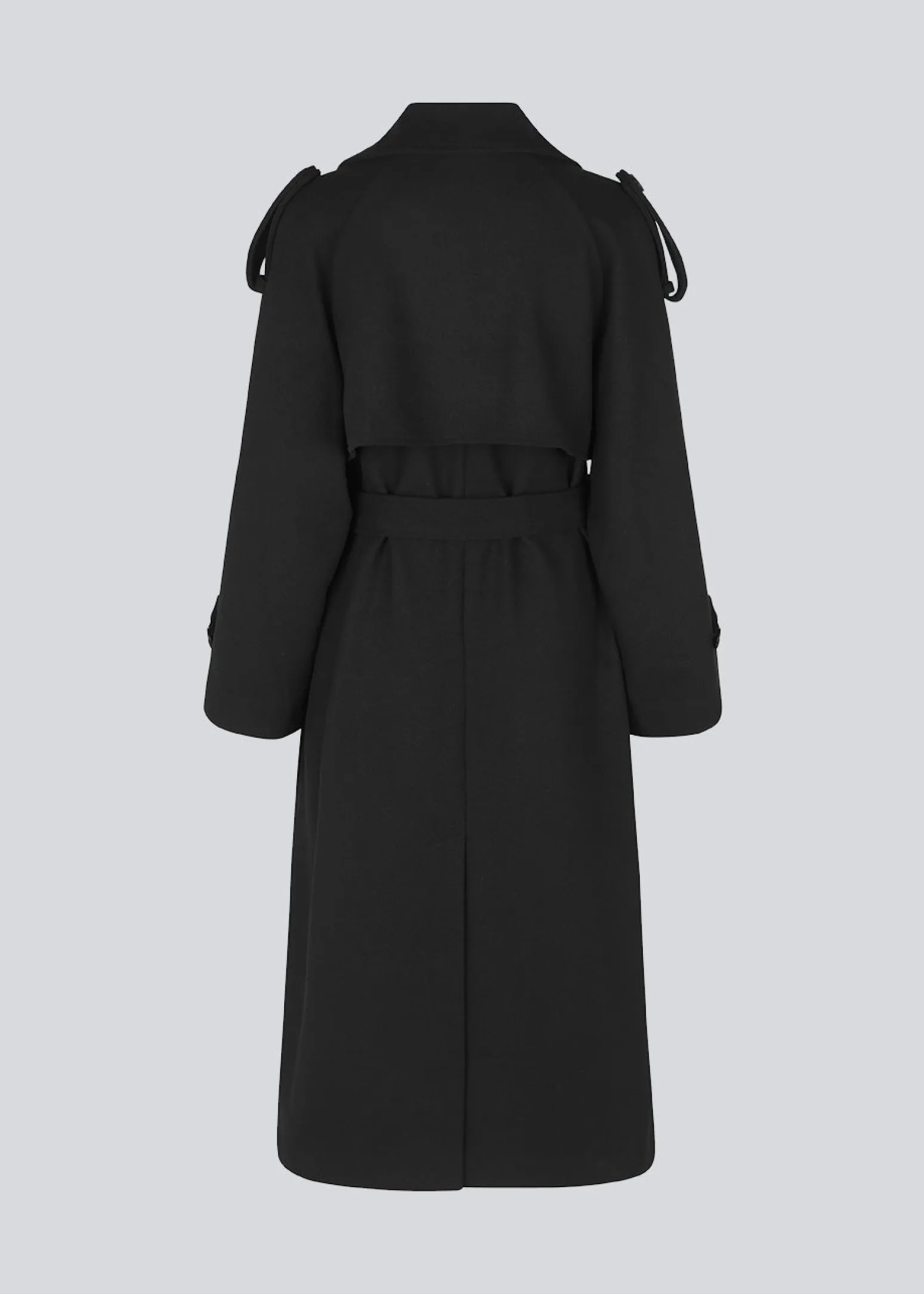 Modström BorakMD coat -< Frakker & Jakker