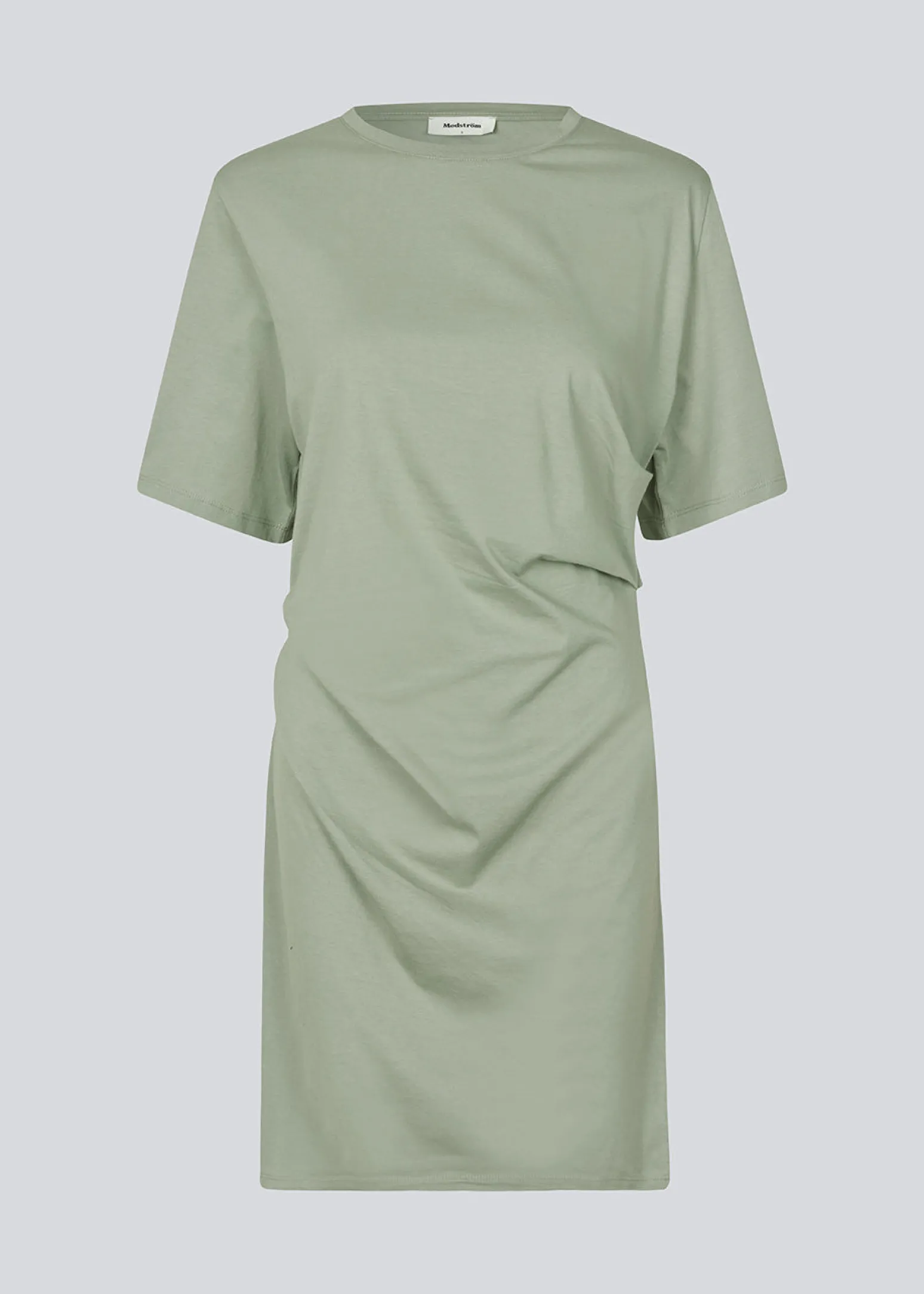 Modström BrazilMD dress - Forest Fog< Kjoler