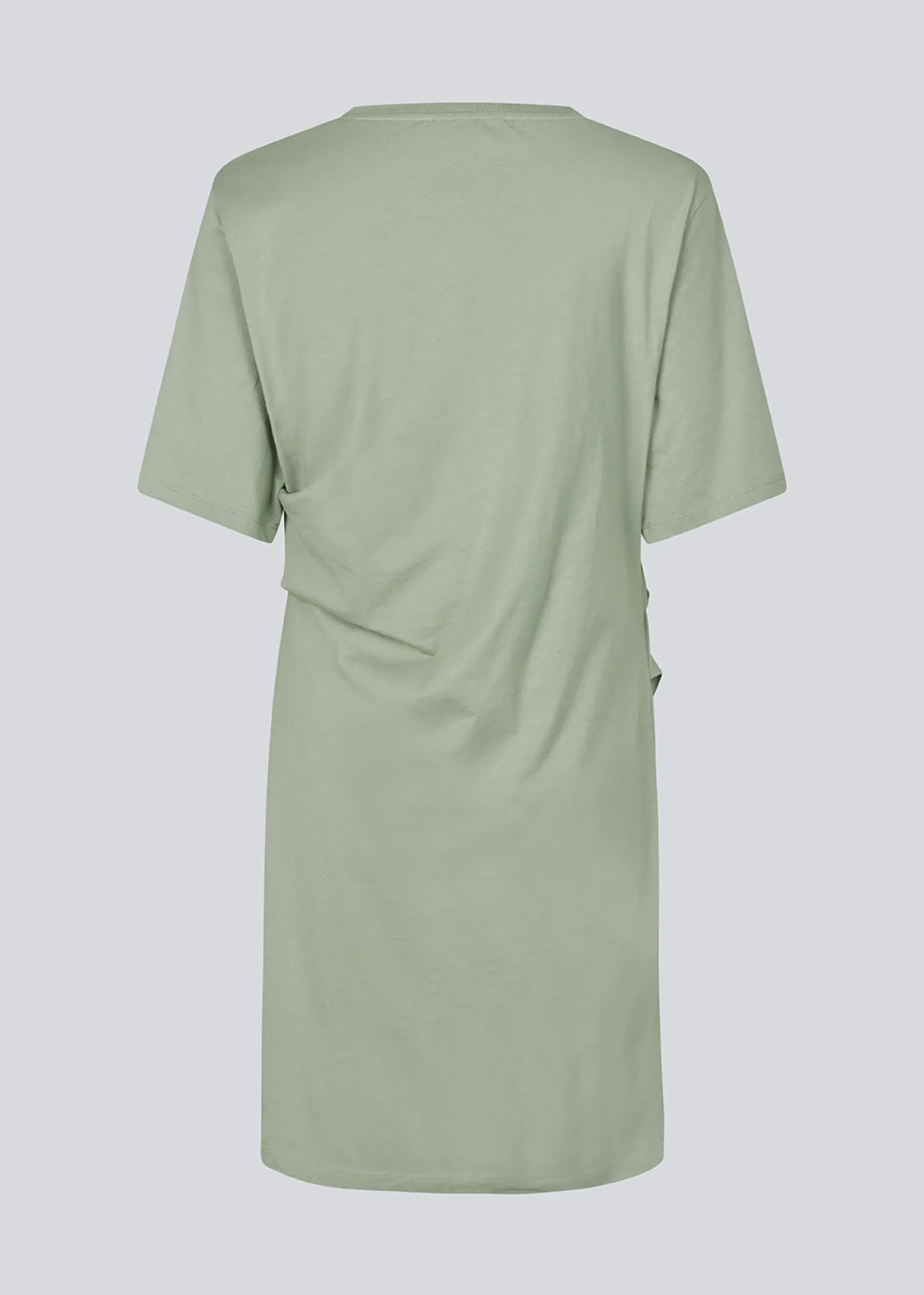 Modström BrazilMD dress - Forest Fog< Kjoler