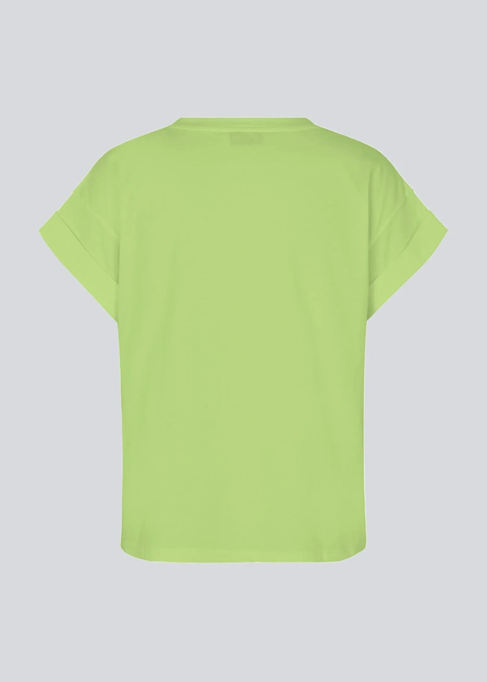 Modström BrazilMD short t-shirt - Sharp Green< T-Shirts