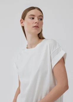 Modström BrazilMD short t-shirt -< Basic|T-Shirts