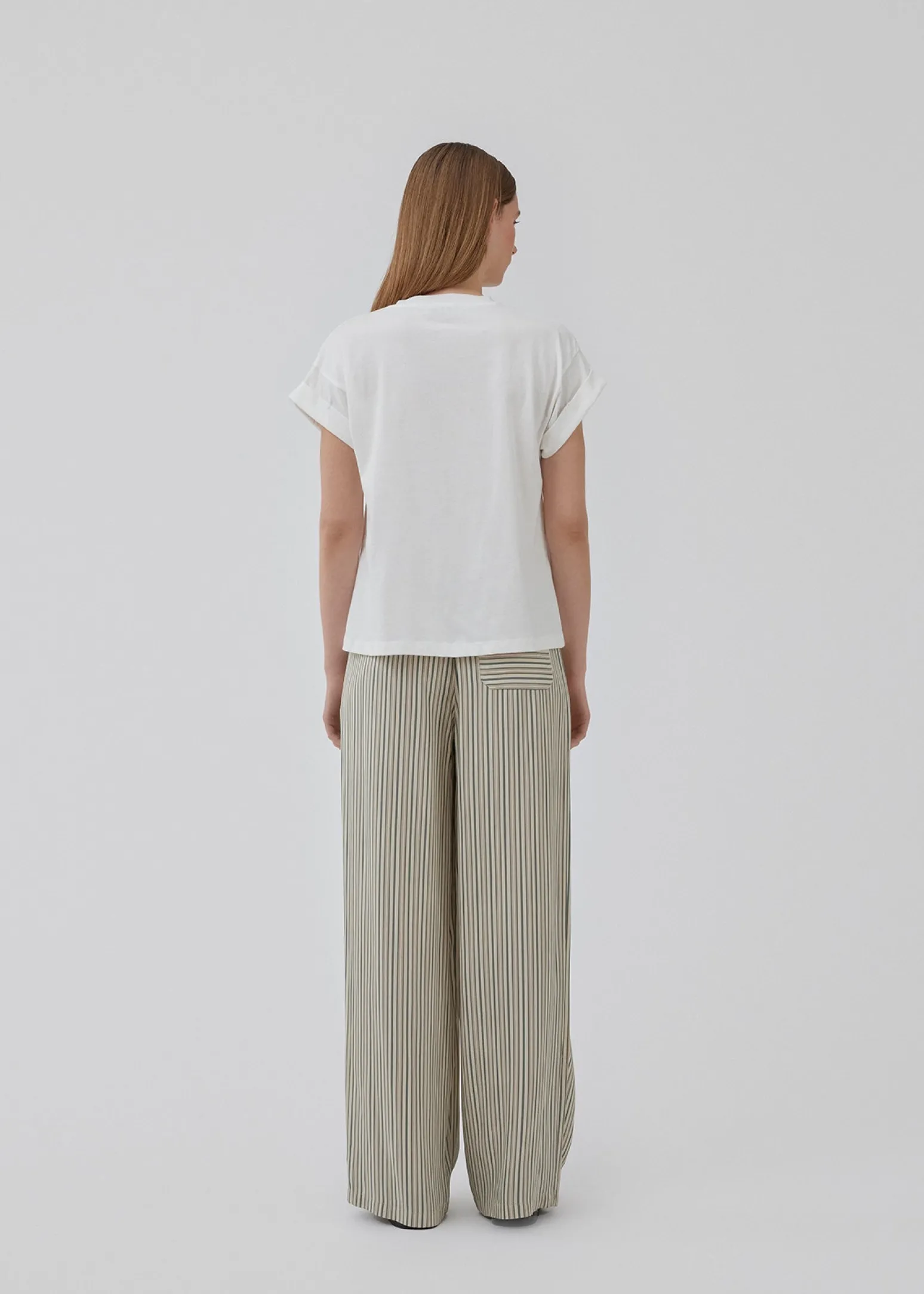Modström BrazilMD short t-shirt -< Basic|T-Shirts