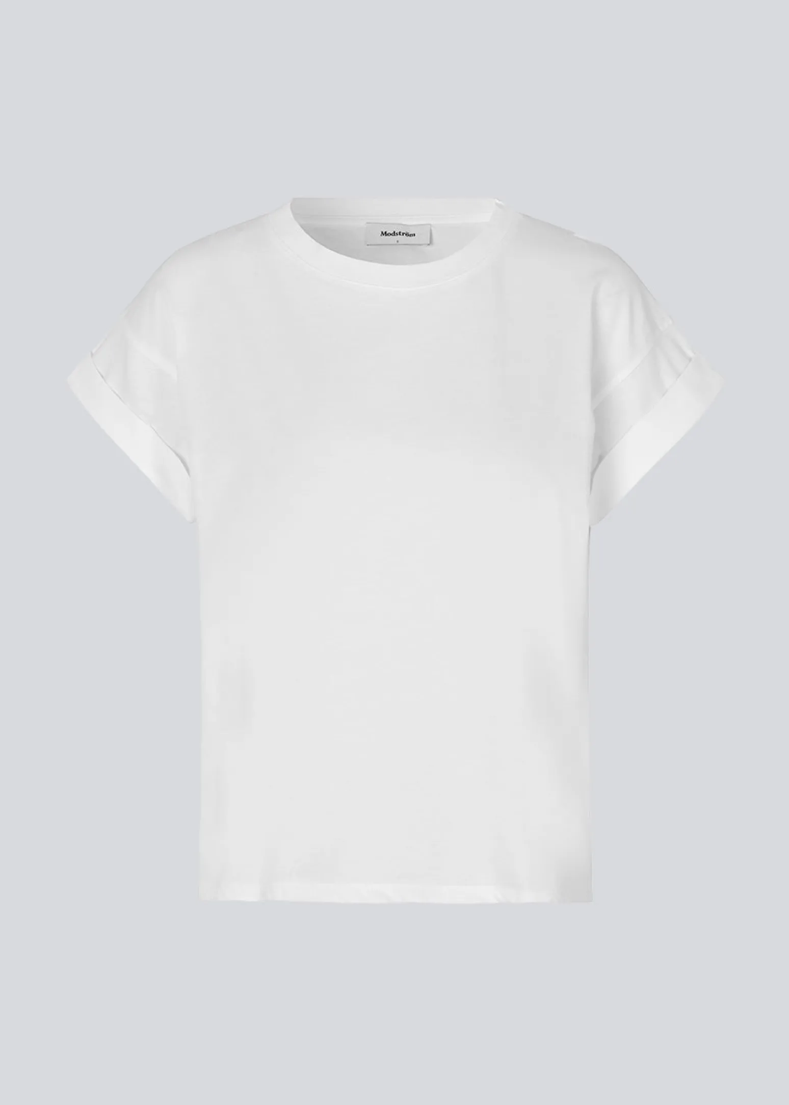 Modström BrazilMD short t-shirt -< Basic|T-Shirts